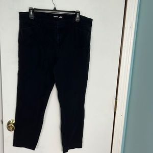 Womens old navy pixie size 14